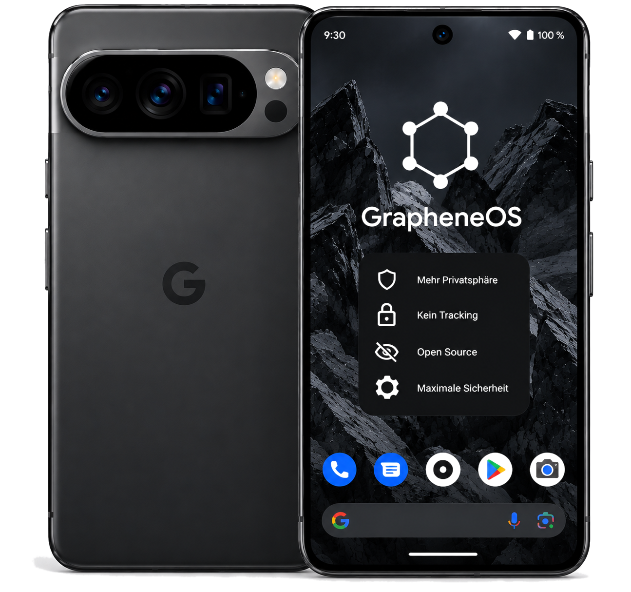Pixel 11 Pro